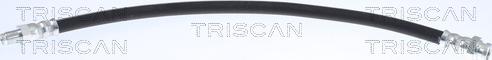 Triscan 8150 28237 - Bremžu šļūtene www.autospares.lv