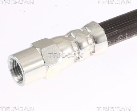 Triscan 8150 23002 - Bremžu šļūtene www.autospares.lv