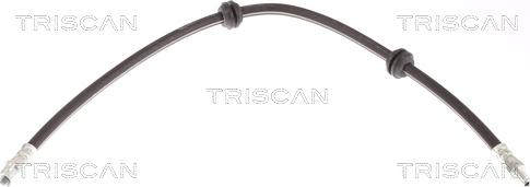 Triscan 8150 23211 - Bremžu šļūtene www.autospares.lv