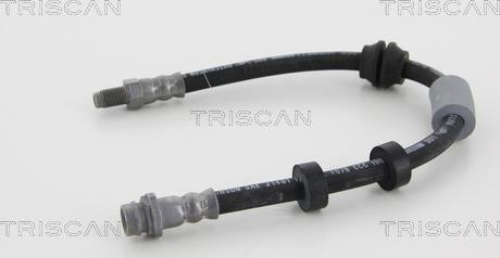 Triscan 8150 27114 - Bremžu šļūtene www.autospares.lv