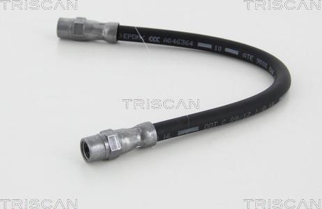 Triscan 8150 27231 - Тормозной шланг www.autospares.lv