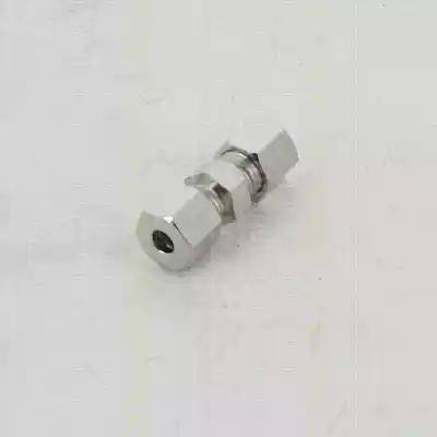 Triscan 8105 3791 - Adapteris, Bremžu cauruļvadi www.autospares.lv