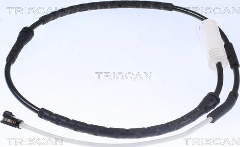 Triscan 8115 11070 - Indikators, Bremžu uzliku nodilums www.autospares.lv