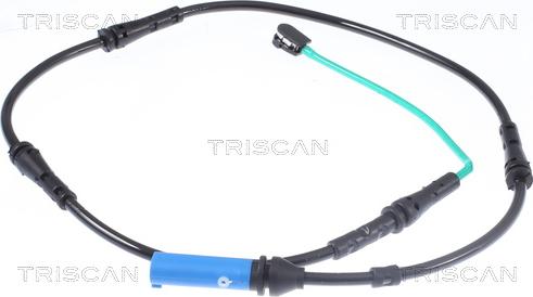 Triscan 8115 11071 - Indikators, Bremžu uzliku nodilums www.autospares.lv