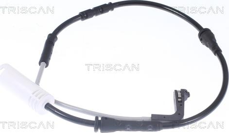 Triscan 8115 11073 - Indikators, Bremžu uzliku nodilums www.autospares.lv