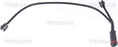 Triscan 8115 23021 - Indikators, Bremžu uzliku nodilums www.autospares.lv