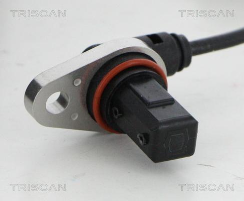 Triscan 8180 44209 - Devējs, Riteņu griešanās ātrums www.autospares.lv