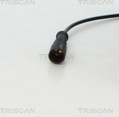 Triscan 8180 44209 - Devējs, Riteņu griešanās ātrums www.autospares.lv