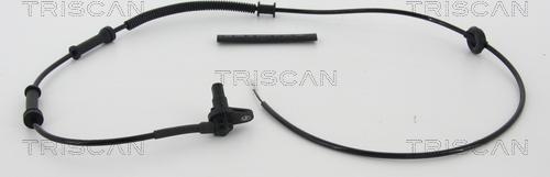 Triscan 8180 44204 - Devējs, Riteņu griešanās ātrums www.autospares.lv