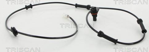 Triscan 8180 44213 - Devējs, Riteņu griešanās ātrums www.autospares.lv