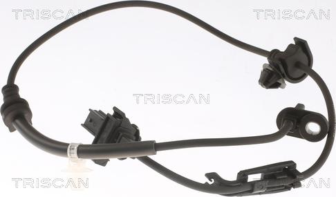 Triscan 8180 40139 - Devējs, Riteņu griešanās ātrums www.autospares.lv