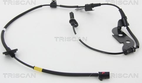 Triscan 8180 43470 - Devējs, Riteņu griešanās ātrums www.autospares.lv