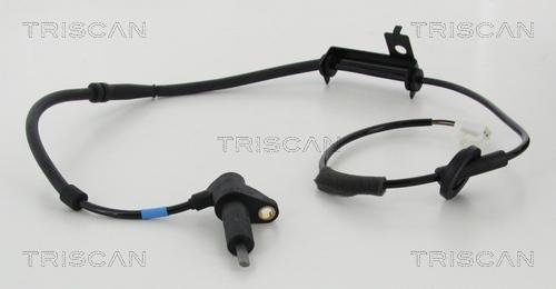 Triscan 8180 43212 - Devējs, Riteņu griešanās ātrums www.autospares.lv