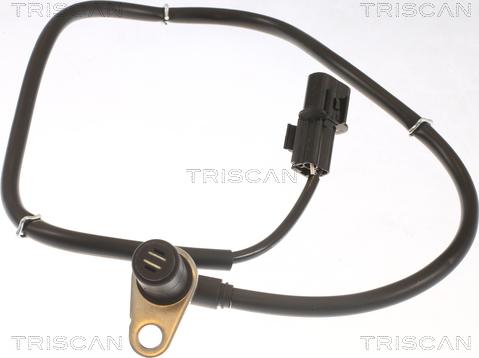 Triscan 8180 42206 - Devējs, Riteņu griešanās ātrums www.autospares.lv