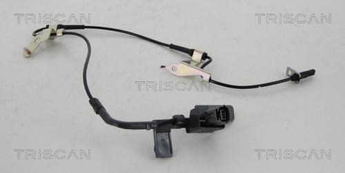 Triscan 8180 50111 - Devējs, Riteņu griešanās ātrums www.autospares.lv