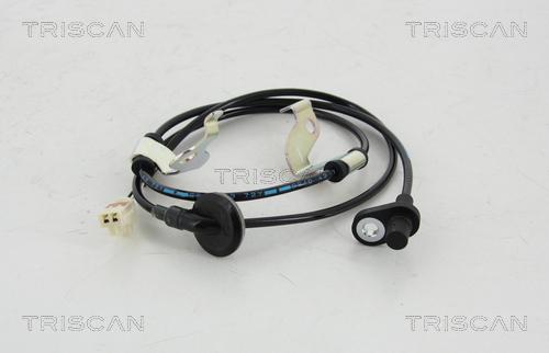 Triscan 8180 50213 - Devējs, Riteņu griešanās ātrums www.autospares.lv