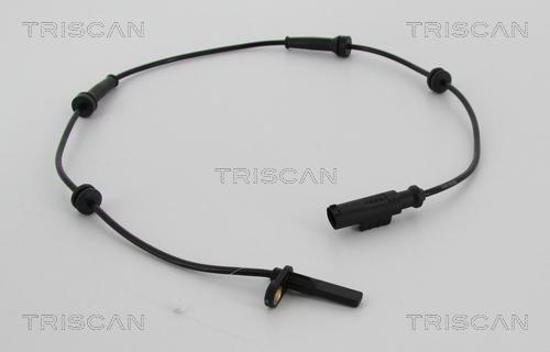 Triscan 8180 15602 - Devējs, Riteņu griešanās ātrums www.autospares.lv