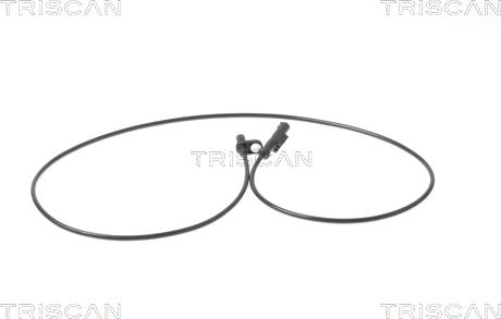 Triscan 8180 15108 - Devējs, Riteņu griešanās ātrums www.autospares.lv