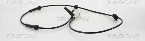 Triscan 8180 15107 - Devējs, Riteņu griešanās ātrums www.autospares.lv