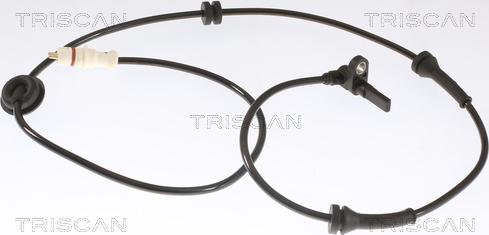 Triscan 8180 15137 - Devējs, Riteņu griešanās ātrums www.autospares.lv