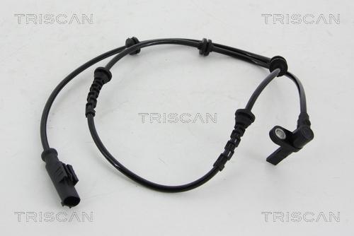 Triscan 8180 15121 - Devējs, Riteņu griešanās ātrums www.autospares.lv