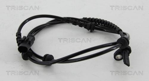 Triscan 8180 15231 - Devējs, Riteņu griešanās ātrums www.autospares.lv