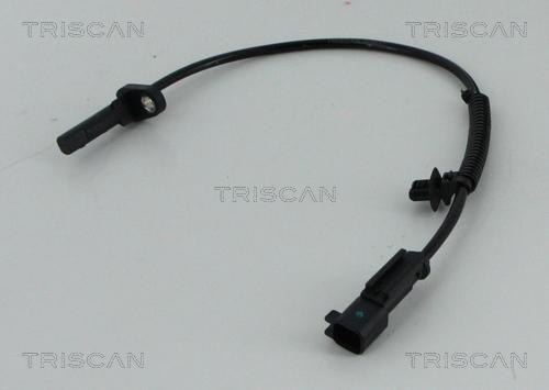 Triscan 8180 16159 - Devējs, Riteņu griešanās ātrums www.autospares.lv