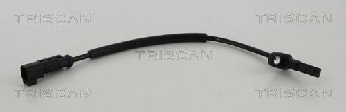 Triscan 8180 16155 - Devējs, Riteņu griešanās ātrums www.autospares.lv