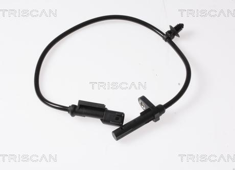 Triscan 8180 16156 - Devējs, Riteņu griešanās ātrums www.autospares.lv