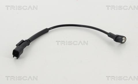 Triscan 8180 16158 - Devējs, Riteņu griešanās ātrums www.autospares.lv