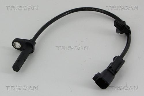 Triscan 8180 16157 - Devējs, Riteņu griešanās ātrums www.autospares.lv