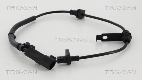 Triscan 8180 16160 - Devējs, Riteņu griešanās ātrums www.autospares.lv