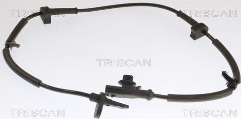 Triscan 8180 16119 - Devējs, Riteņu griešanās ātrums www.autospares.lv