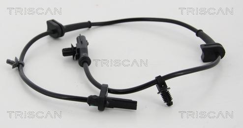 Triscan 8180 16115 - Devējs, Riteņu griešanās ātrums www.autospares.lv