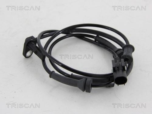 Triscan 8180 16118 - Devējs, Riteņu griešanās ātrums www.autospares.lv