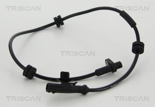 Triscan 8180 16210 - Devējs, Riteņu griešanās ātrums www.autospares.lv