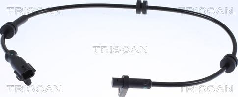 Triscan 8180 16220 - Devējs, Riteņu griešanās ātrums www.autospares.lv