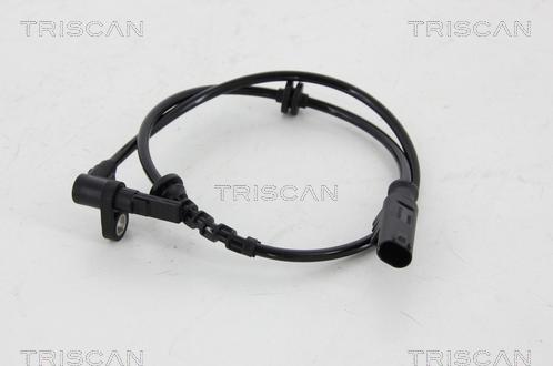 Triscan 8180 10101 - Devējs, Riteņu griešanās ātrums www.autospares.lv