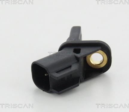 Triscan 8180 10108 - Devējs, Riteņu griešanās ātrums www.autospares.lv