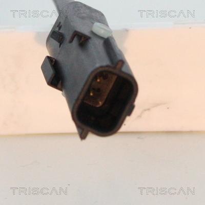 Triscan 8180 10103 - Devējs, Riteņu griešanās ātrums www.autospares.lv