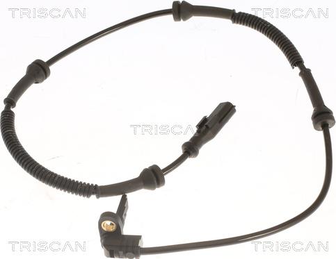 Triscan 8180 10116 - Devējs, Riteņu griešanās ātrums www.autospares.lv