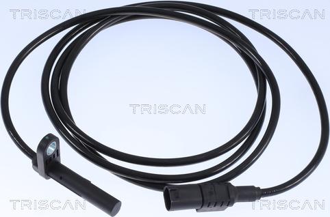 Triscan 8180 10323 - Devējs, Riteņu griešanās ātrums www.autospares.lv