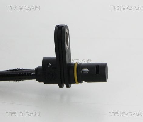 Triscan 8180 10322 - Devējs, Riteņu griešanās ātrums www.autospares.lv