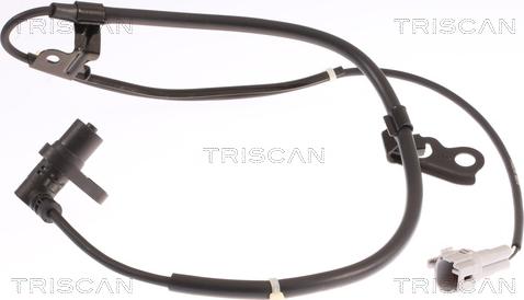 Triscan 8180 13143 - Devējs, Riteņu griešanās ātrums www.autospares.lv