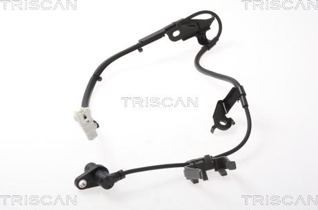 Triscan 8180 13163 - Devējs, Riteņu griešanās ātrums www.autospares.lv