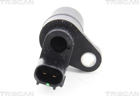 Triscan 8180 13372 - Devējs, Riteņu griešanās ātrums www.autospares.lv