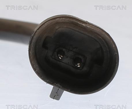 Triscan 8180 80142 - Devējs, Riteņu griešanās ātrums www.autospares.lv