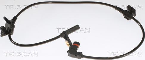 Triscan 8180 80134 - Devējs, Riteņu griešanās ātrums www.autospares.lv