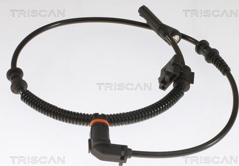 Triscan 8180 80210 - Devējs, Riteņu griešanās ātrums www.autospares.lv