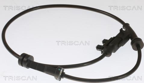 Triscan 8180 81201 - Devējs, Riteņu griešanās ātrums www.autospares.lv